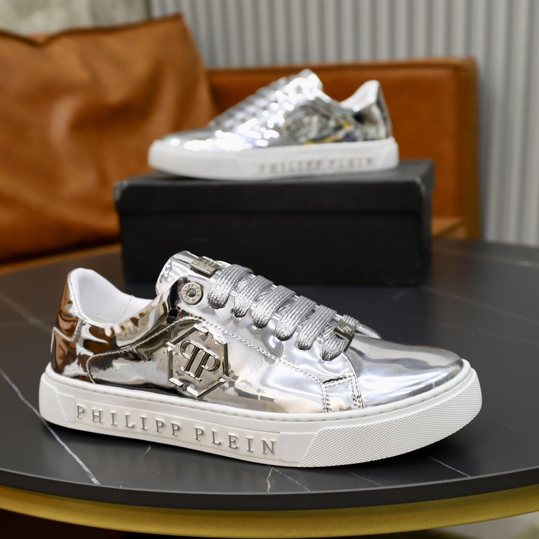 Philipp Plein Shoes